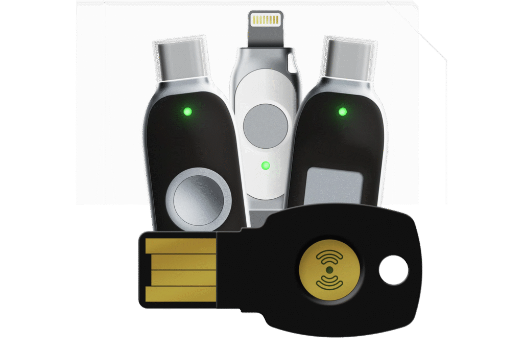 fido/fido2 security keys-FIDO Security Key