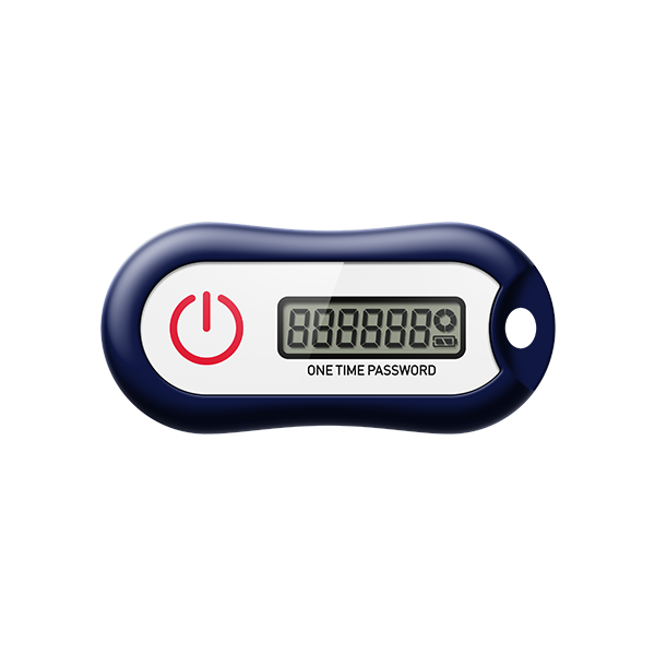 OTP c200 NFC OATH Time-Based (TOTP) Token