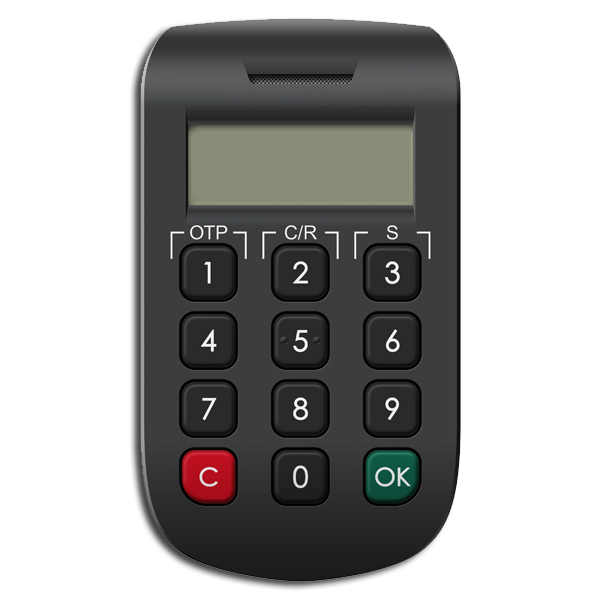 Voice-Activated OTP Token