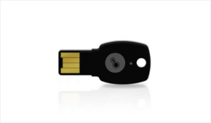 Feitian ePass FIDO Security Key A4B USB-A