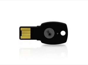 Feitian ePass FIDO USB-A (A4B)