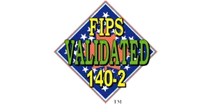 fips validated 140-2