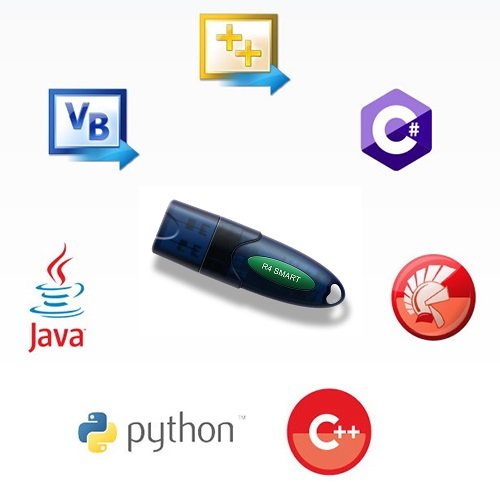 software protection dongles, USB security dongle, or HASP (Hardware Against Software Piracy), software anti-piracy hardware dongle