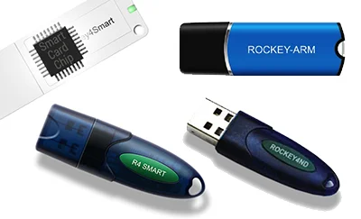usb dongle software protection hardware