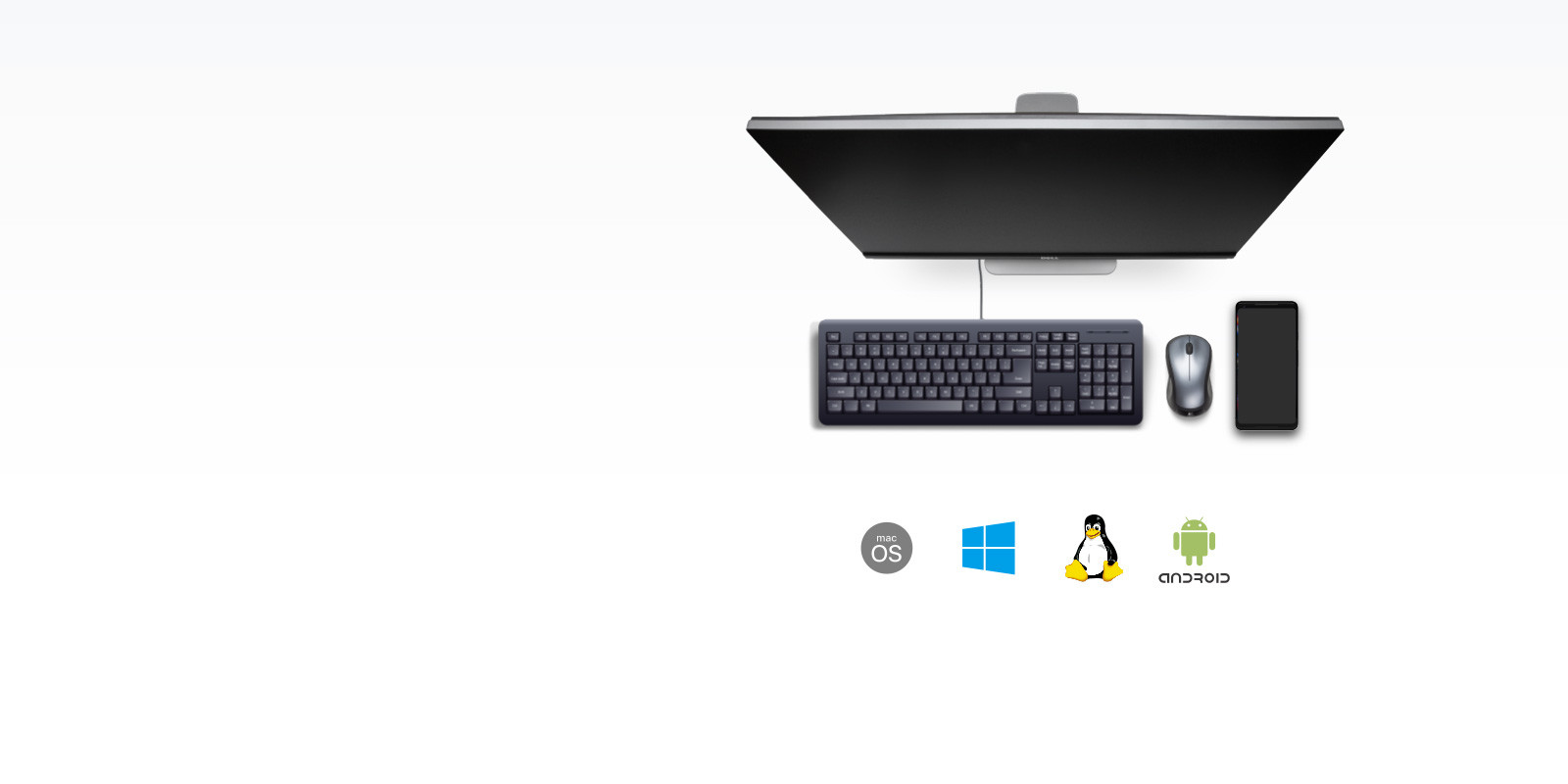 ePass FIDO® -NFC Security Key to work on Microsoft Windows, macOS and Linux via USB.