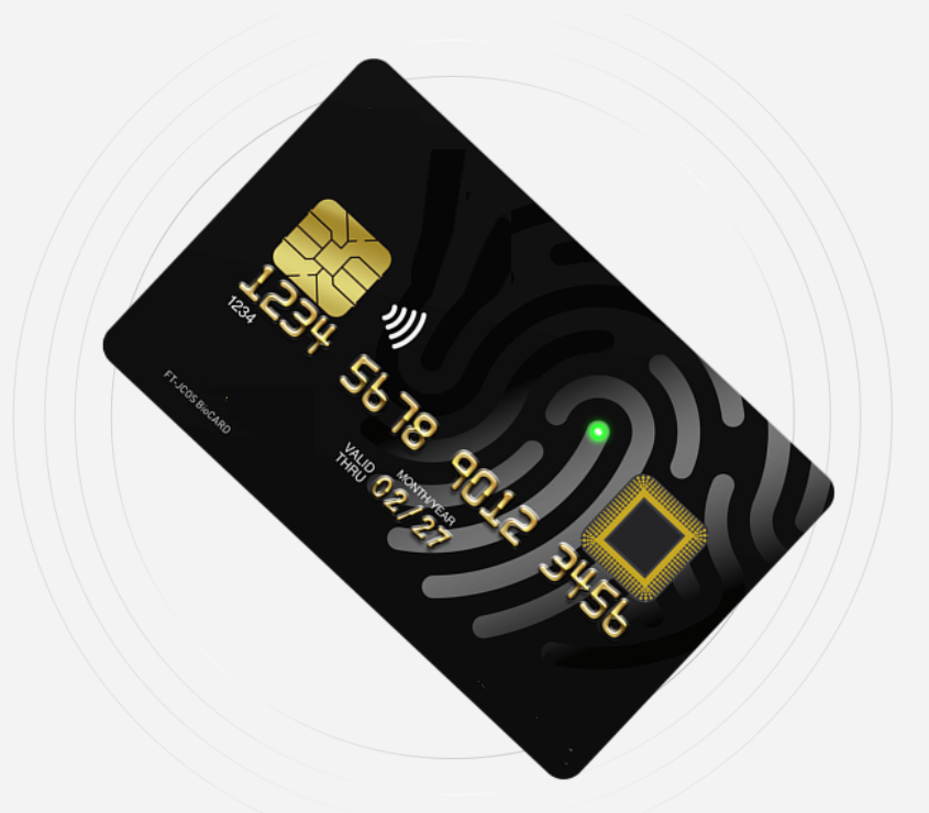 Smart Cards, Engineered for Your Environment
