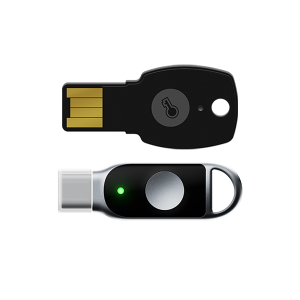 ePass FIDO Security Key A4B/K39