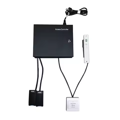 Card Reader for Access Control