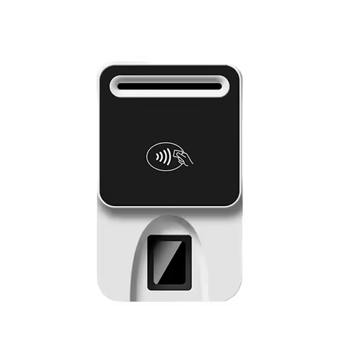 Fingerprint Card Reader