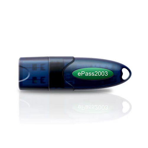 PKI Identification USB PKI Token EPass2003 - A1+