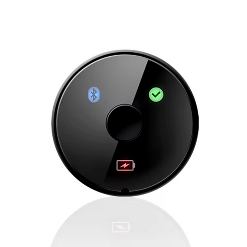 Bluetooth BLE PKI Identification Mobile Token BePass2003 - K17