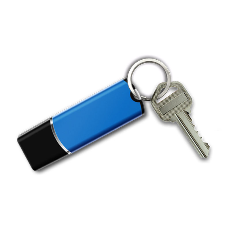 PKI Identification USB Key With 32G Storage StorePass2003 - X8