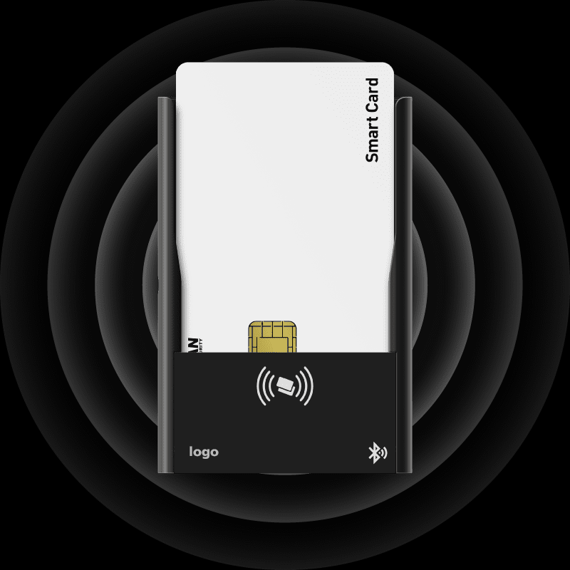Smart Card Reader