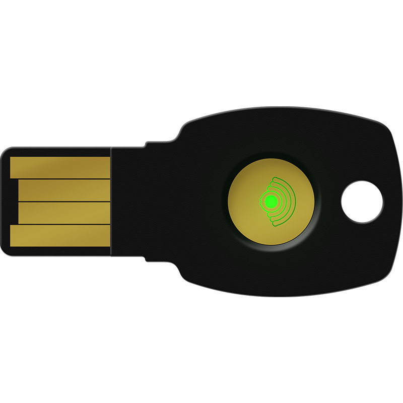 FIDO Security Key