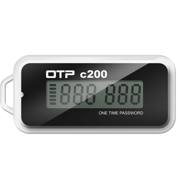OTP Authentication