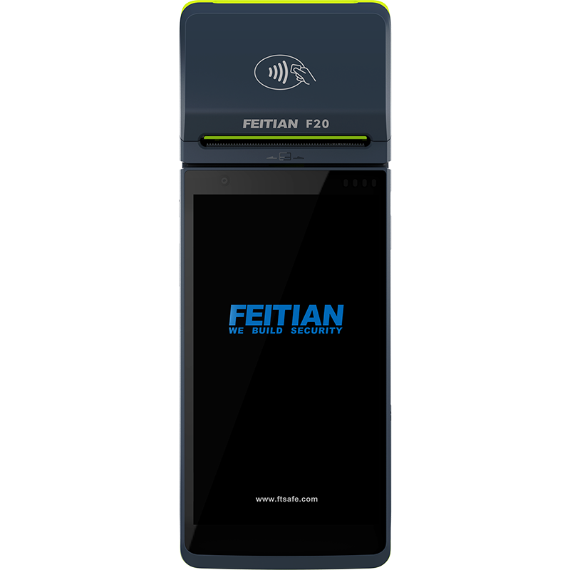 Payment Terminal