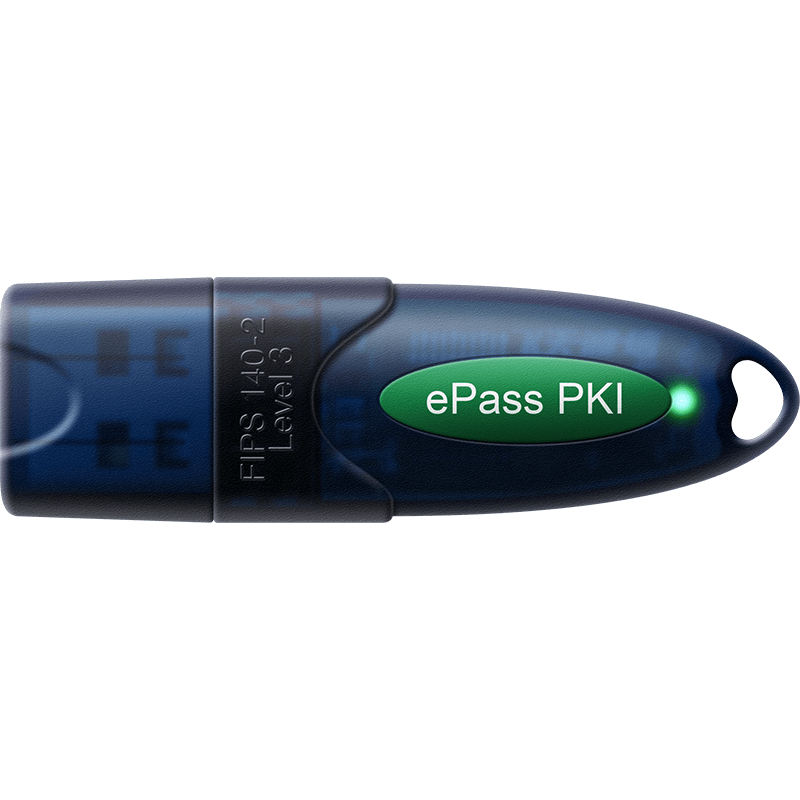 PKI Identification