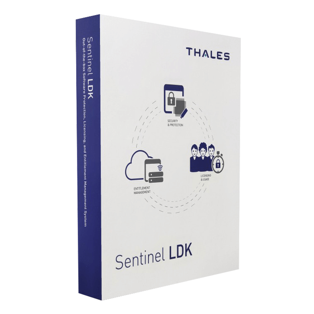 Sentinel LDK
