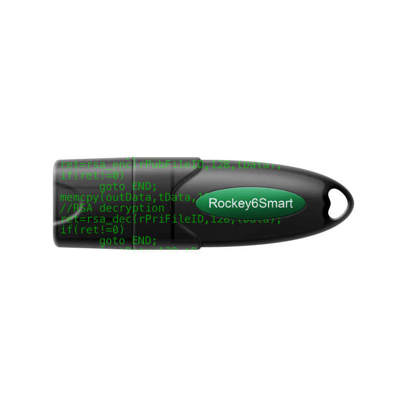 Software Protection Dongle